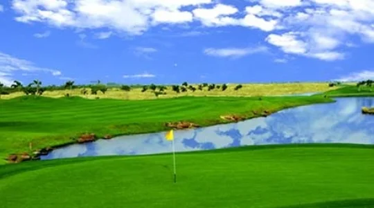 【お手頃コース】ベストオーシャン＜ゴルフ場手配＞